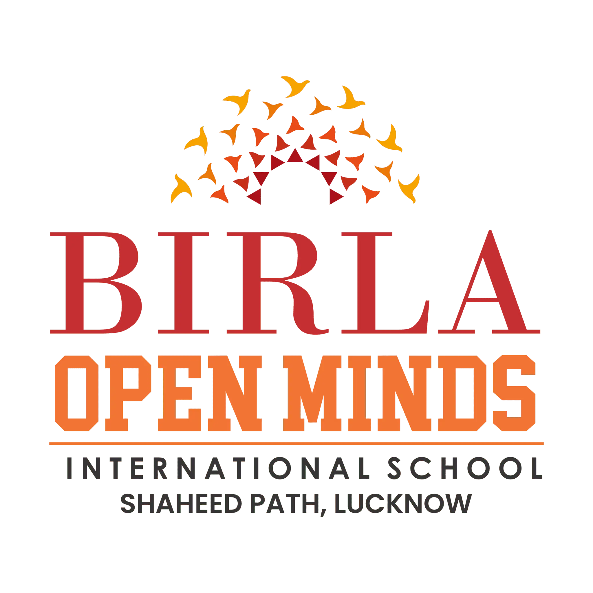 Birla Open Minds International School